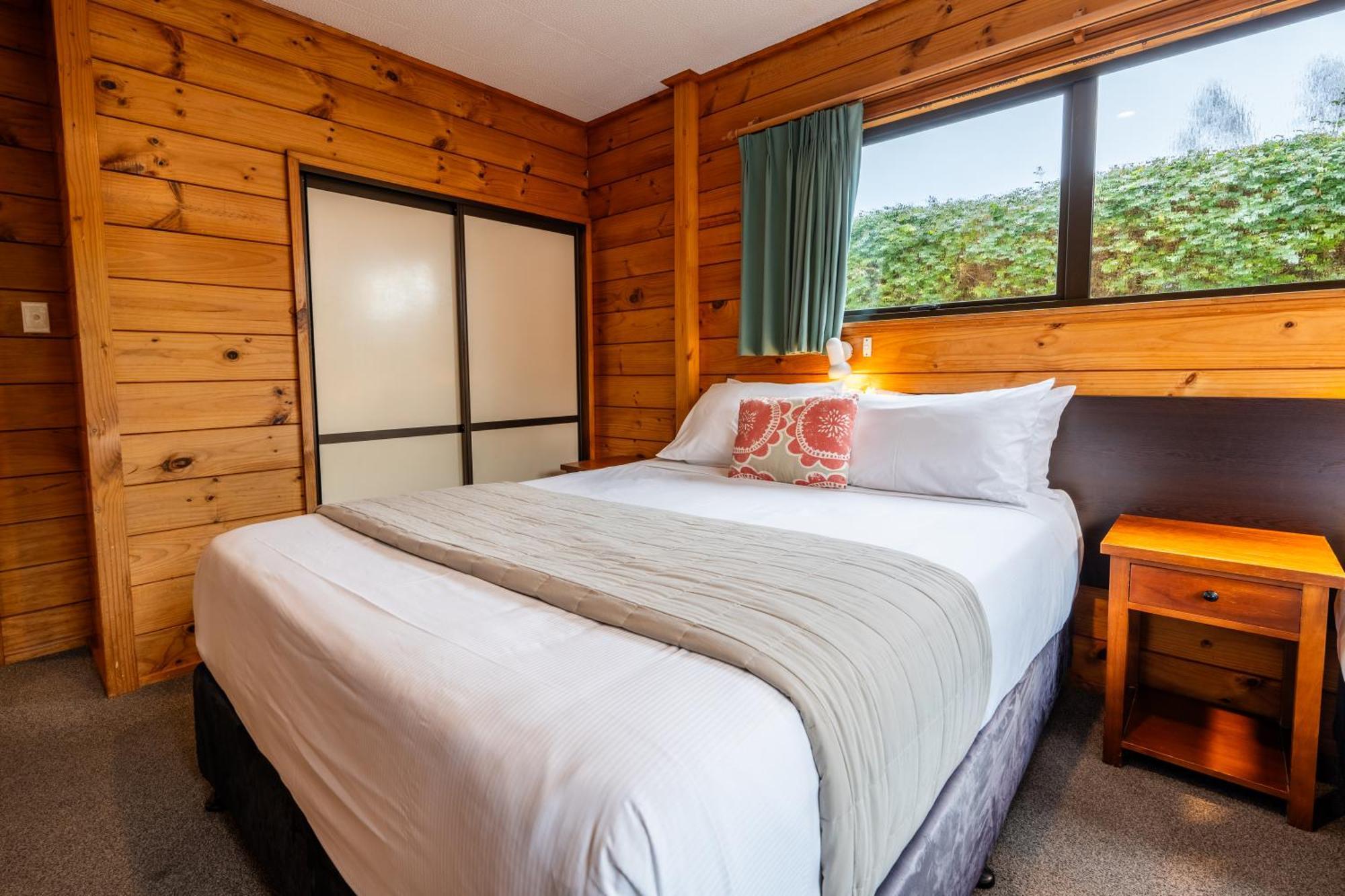 Tasman Holiday Parks - Coromandel Exterior photo